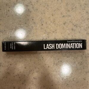 Brand New Bareminerals lash domination